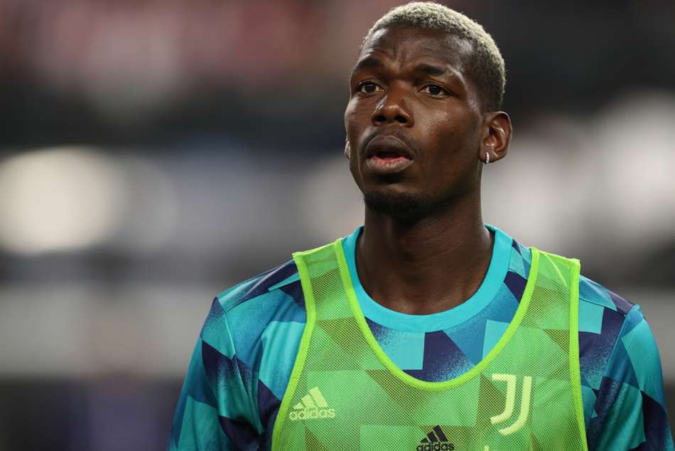 Paul Pogba Brother Mathias Pogba Charged Extortion Case