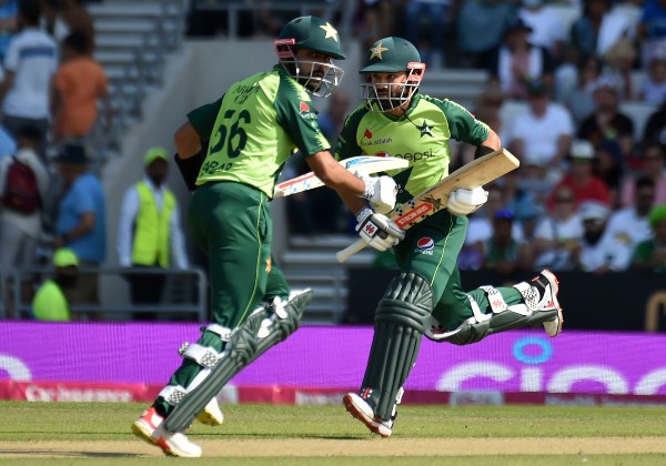 Pakistan vs England 2022 T20I series telecast & live streaming in India