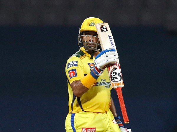Robin Uthappa retires from all forms of Indian cricket Robin Uthappa retires from all forms of Indian cricket
