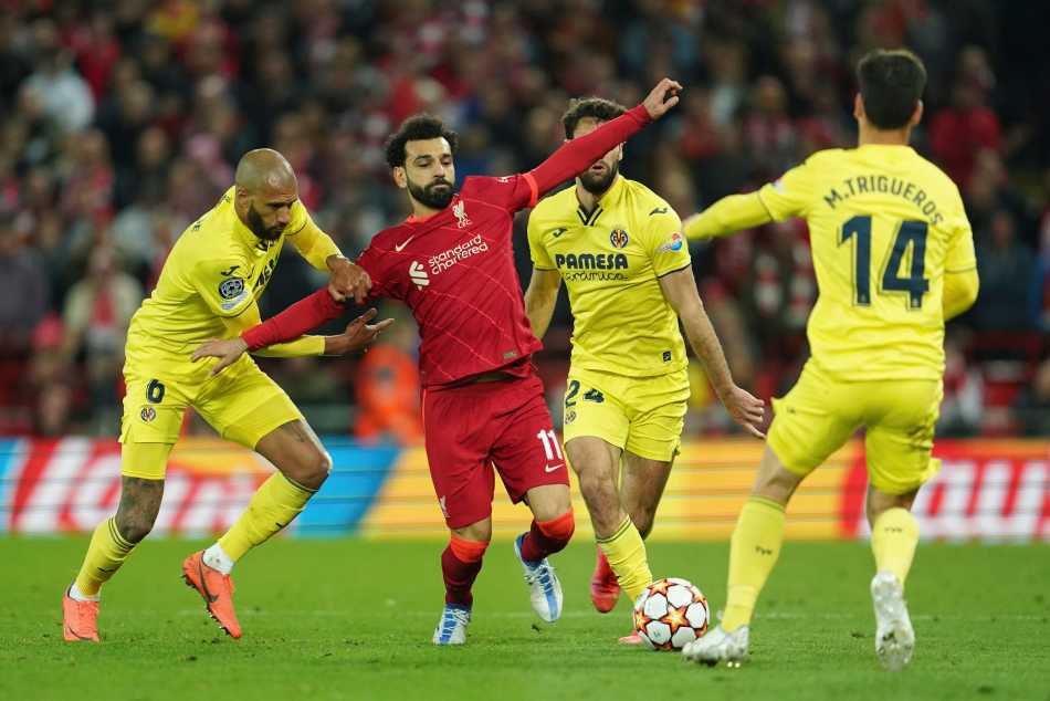 Three Liverpool Players Who Need To Pick Their Form Up