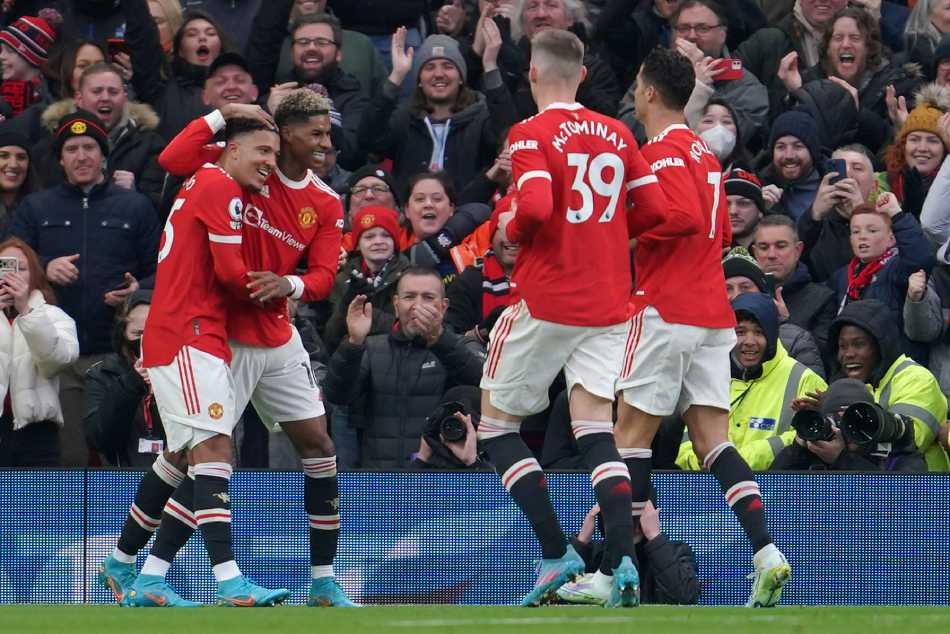 Three Premier League Flops From Last Season Who Have Been Impressive This Season