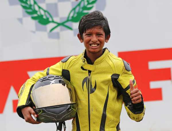 Super Shreyas