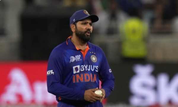 1. India squad for T20 World Cup