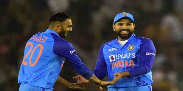 1 India’s T20I record at Nagpur