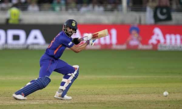 2. India vs Australia T20 stats (batting)