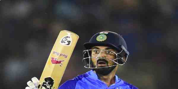 2 Nagpur Stadium T20I records