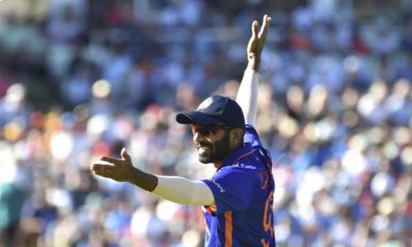 3. India vs Australia T20 stats (bowling)