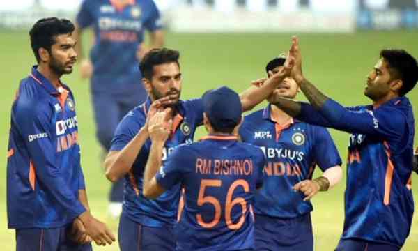 3. Mohali T20I Stats (Bowling)