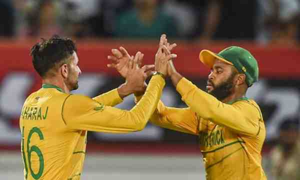 3 India vs South Africa schedule