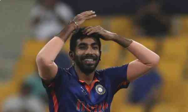 3. Can Bumrah play in T20 WC?