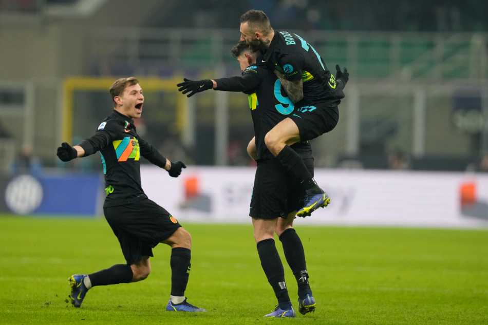 Chelsea Want Alessandro Bastoni A Good Deal