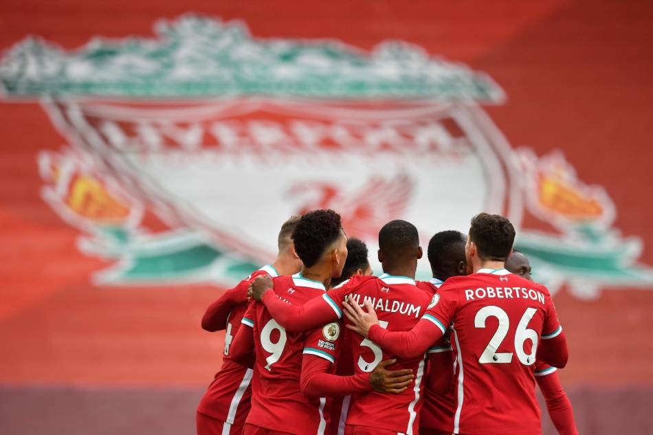 Liverpool Want Ferran Jutgla A Good Deal