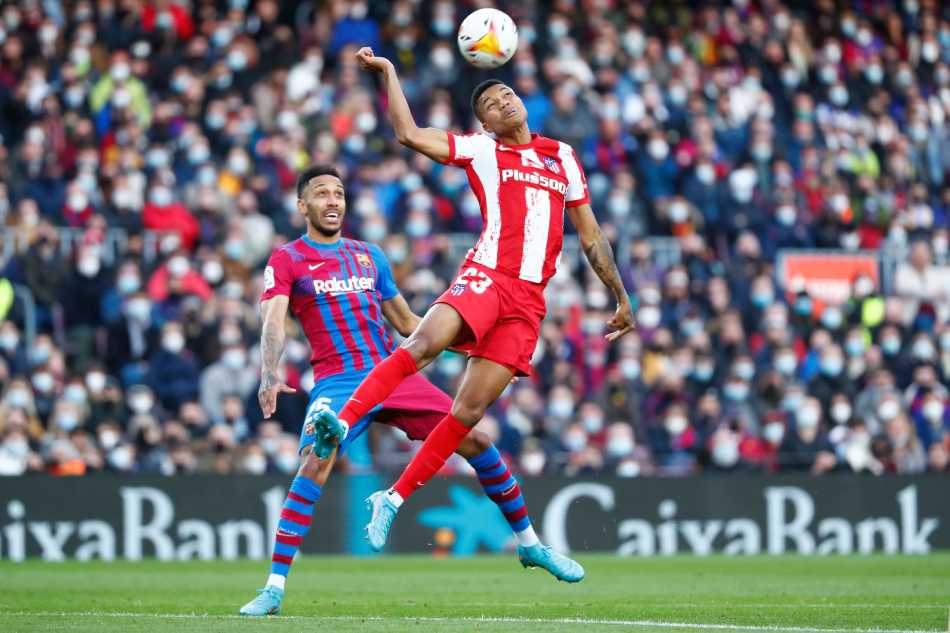 Psg Want Chelsea Striker Aubameyang A Good Deal For Al092010