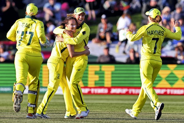 WBBL 2022 Telecast and Live Streaming