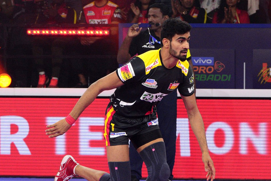 Pkl Had Faith In My Team Bengaluru Bulls Coach After Thrilling Win Over U Mumba