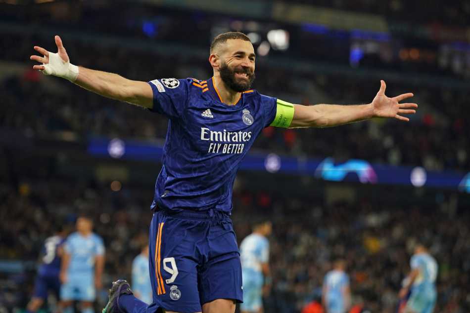 Transfer Rumours Real Madrid Eye Haaland As Benzema Replacement Psg Ready For Leao