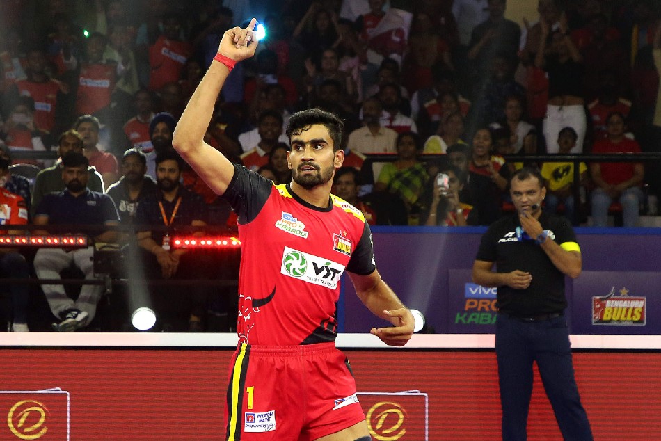 Pkl Season 9 Best Raider Best Defender Best Team After Week 3