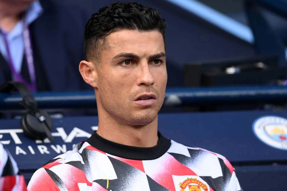 Rumour Has It Inter Miami To Offer Manchester United Cristiano Ronaldo 30m A Year Deal