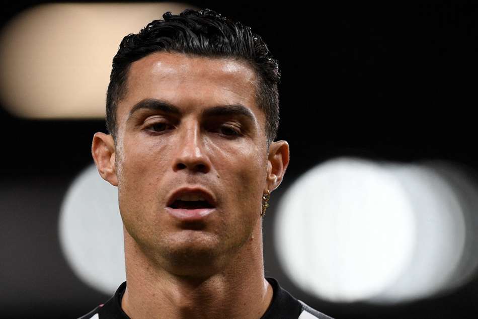 Rumour Has It Chelsea Considering January Move Man Utd Wantaway Ronaldo