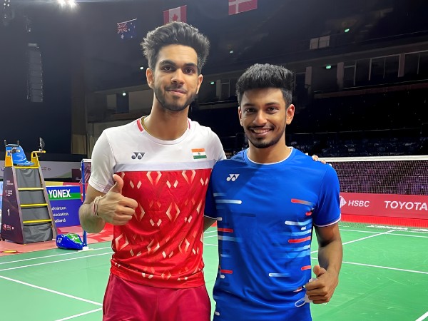 Bwf Rankings Lakshya Sen Achieves Career Best World No 8