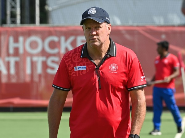 Indian Men S Hockey Team Return To National Camp Ahead Of The Fih Hockey Pro League 2022 2023 Opener