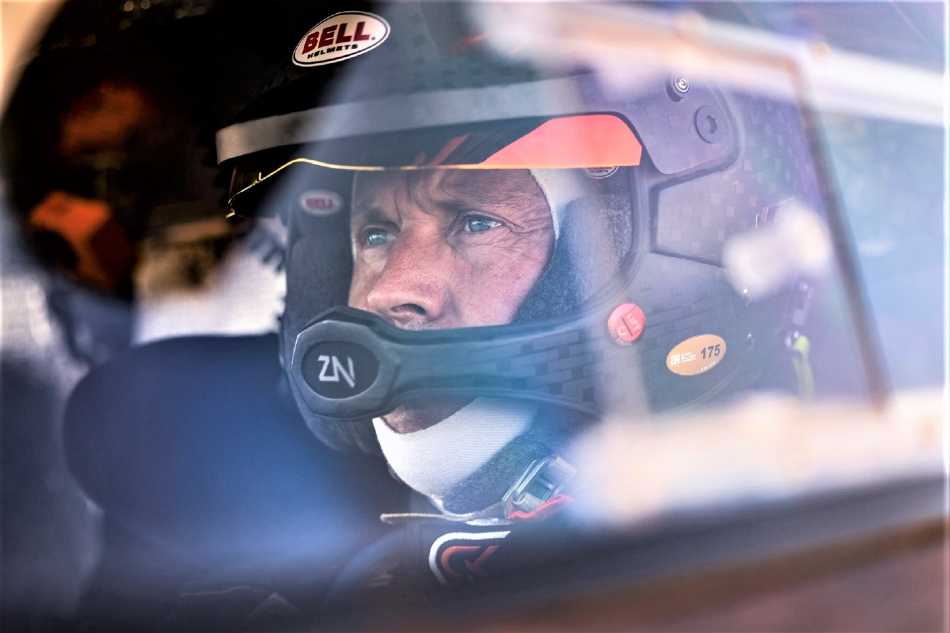 Morocco Rally Chicherit Powers Hunter To Milestone Victory Stage Win For Loeb As Al Attiyah Leads