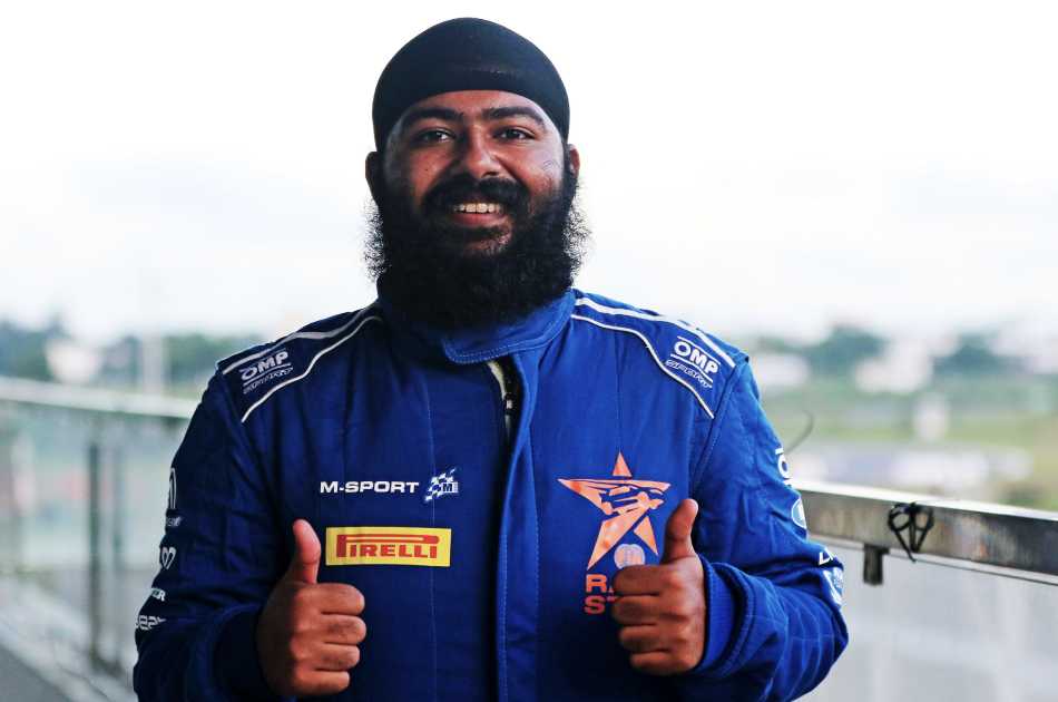 Fia Rally Star Asia Pacific Final Harkrishan Wadia Quickest As 7 Indians Move Into Stage 2