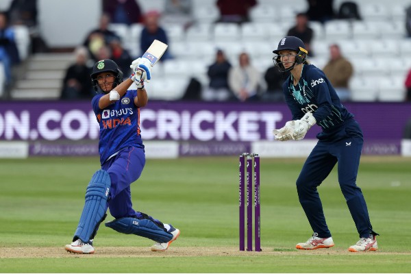 WBBL 2022 full list of fixtures and results