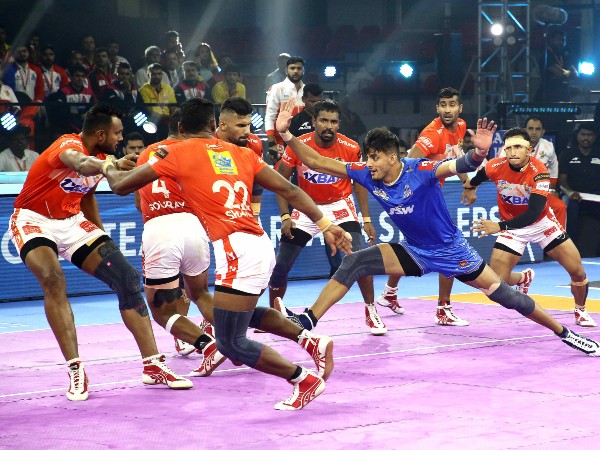 PKL: Had faith in my team: Bengaluru Bulls coach after thrilling win over U Mumba PKL: Had faith in my team: Bengaluru Bulls coach after thrilling win over U Mumba