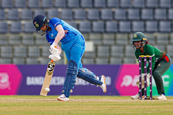 Women’s Asia Cup 2022 Final Squads