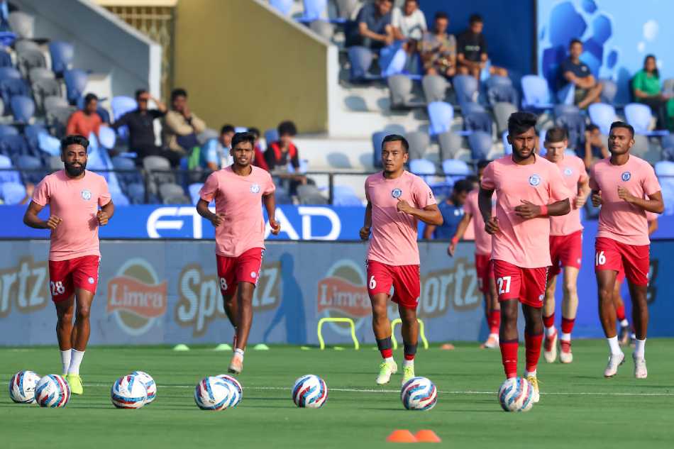ISL 202223 Jamshedpur FC vs NorthEast United FC; Preview, Headto