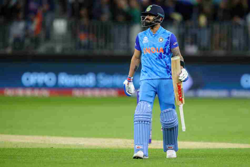 Virat Kohli Angry After Fan Breaks In And Posts Leaked Video Of His Hotel Room In Social Media