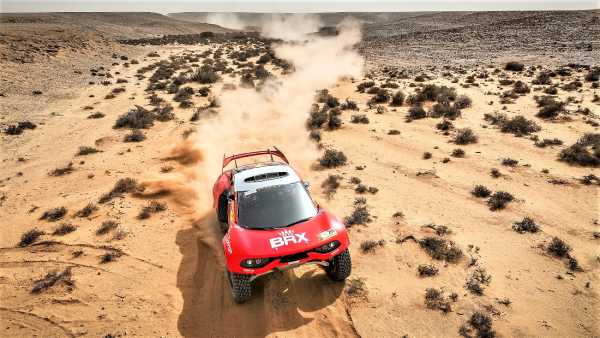Loeb in the hunt