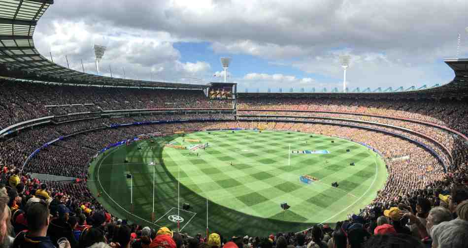 T20 World Cup 2022 Melbourne Cricket Ground Pitch Report, Weather