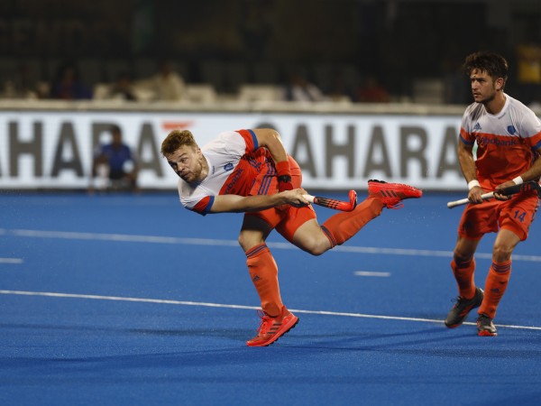 Hockey World Cup Mink Van Der Weerden Recalls 2018 Wc Quarter Final Against India