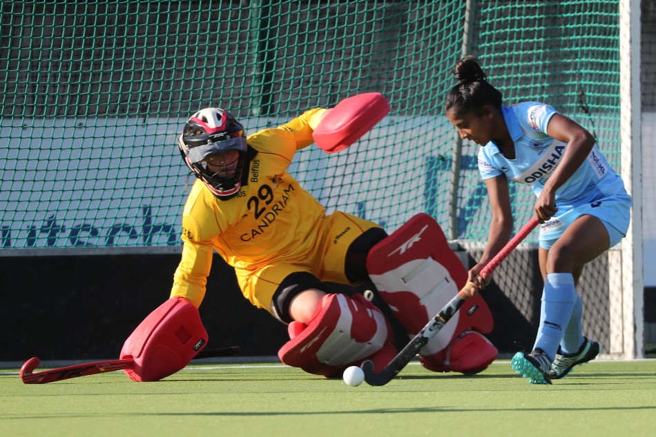Mumtaz Khan Wins Fih Women S Rising Star Of The Year Award 2022 Wows To Improve Her Game Further