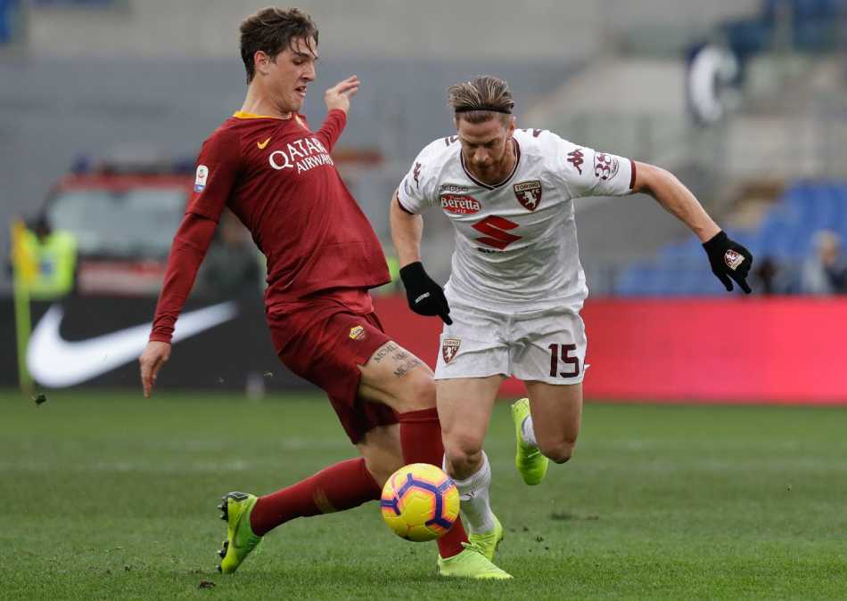 Arsenal Want Nicolo Zaniolo A Good Deal