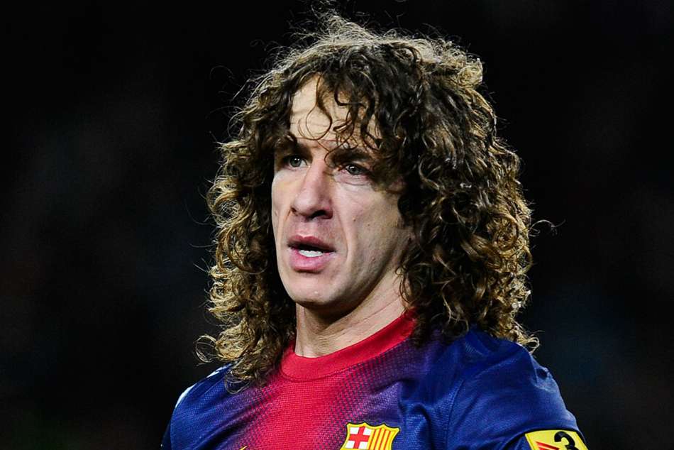 Carles Puyol Apologises For Joke Iker Casillas Coming Out Gay Tweet