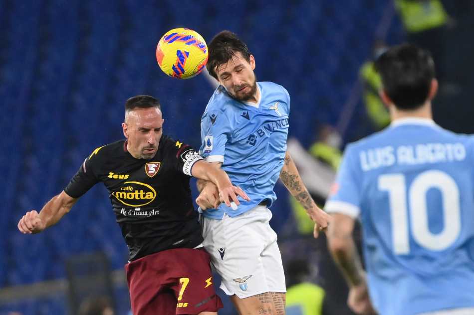 Franck Ribery calls time on his football career - myKhel