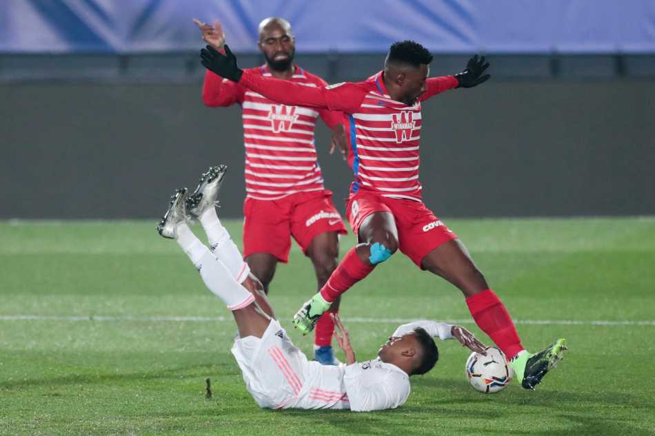 Arsenal Want Rodrygo Why The Gunners Should Forget About This Deal