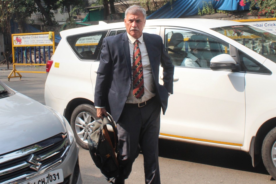 Roger Binny becomes 36th President of BCCI: The former India cricketer is an all-rounder in true sense Roger Binny becomes 36th President of BCCI: The former India cricketer is an all-rounder in true sense