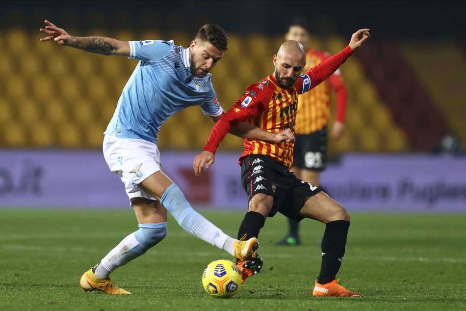 Arsenal Pushing For A Move For Sergej Milinkovic Savic A Good Deal