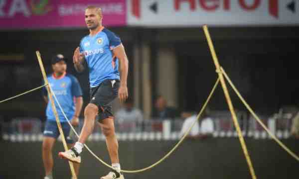 1. India’s ODI record at Arun Jaitley Stadium