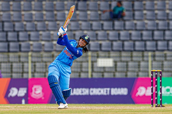 India Women vs Sri Lanka Women T20I Head-to-Head