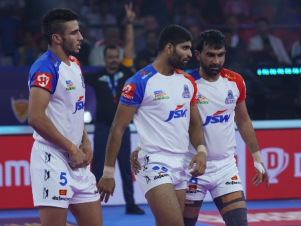 PKL: Haryana Steelers look to return to winning ways against U Mumba PKL: Haryana Steelers look to return to winning ways against U Mumba