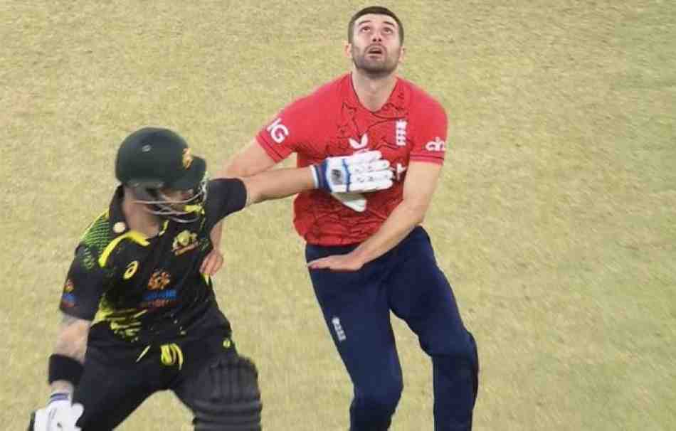 Obstruction Incident Jos Buttler Explains Why He Did Not Appeal Against Matthew Wade