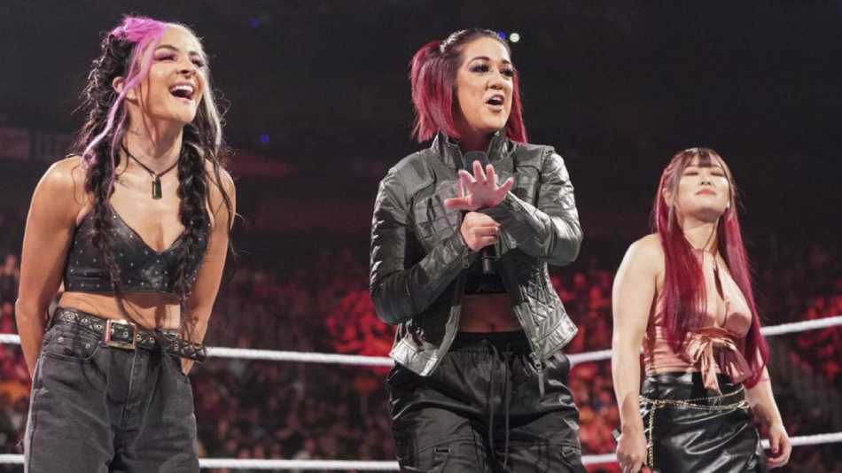 Crown Jewel 2022 Two new Title Matches set; Updated WWE PLE card