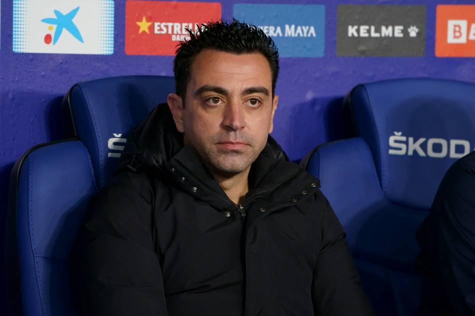 Three Managers Barcelona Are Considering As Joan Laporta Considers Xavi Hernandez S Future