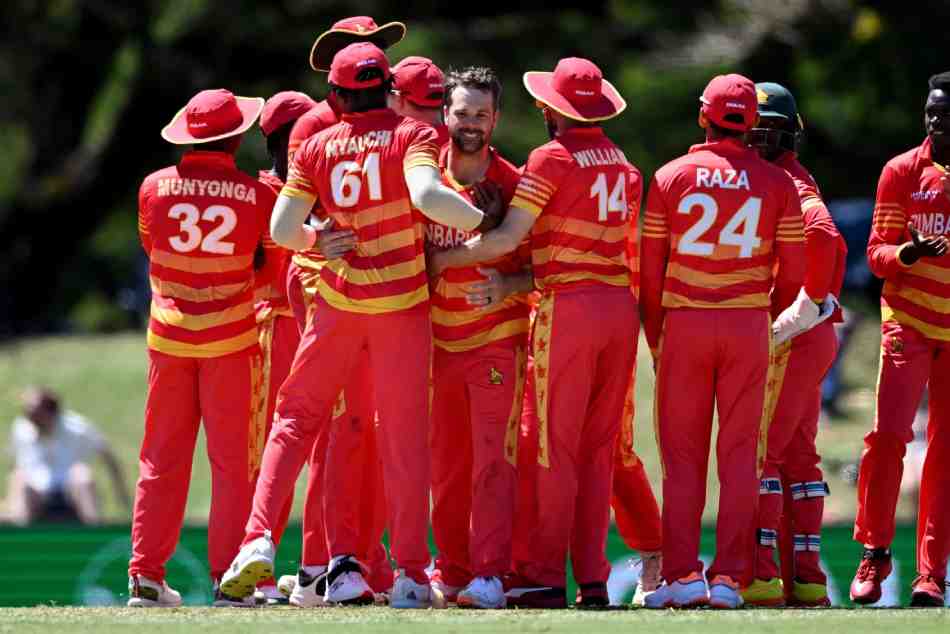 T20 World Cup 2022, Team Watch Zimbabwe Key Players, Fixtures, SWOT