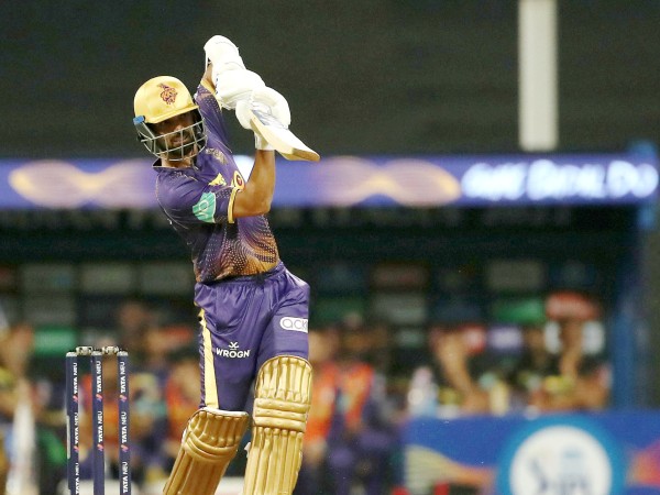 Kolkata Knight Riders